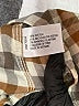 Orvis Checkered-gingham Brown Long Sleeve Button-Down Shirt Size XL - photo 8
