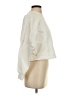Athleta White Sweatshirt Size S - photo 4