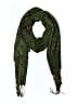 Unbranded Paisley Green Scarf One size - photo 1