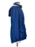 41Hawthorn 100% Polyester Blue Raincoat Size S - photo 4