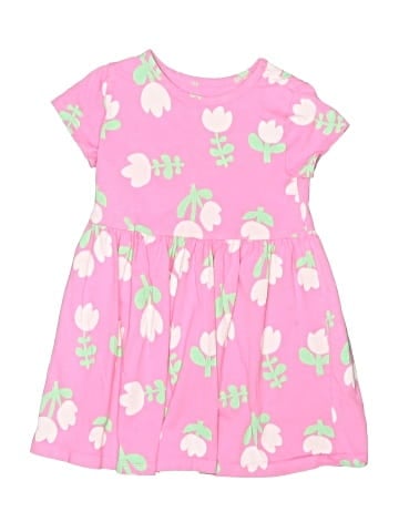 Jumping Beans Dress (view 1)
