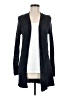 Ann Taylor LOFT Black Cardigan Size M - photo 1