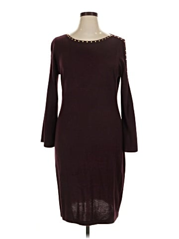 Calvin Klein Cocktail Dress (view 1)