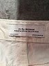Zara Ivory Jeans Size 4 - photo 7