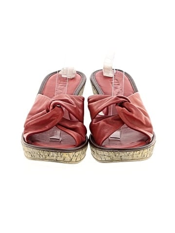 The Flexx Wedges (view 2)