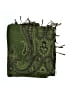 Unbranded Paisley Green Scarf One size - photo 2