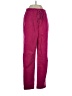 Gap Purple Casual Pants Size 4 (tall) - photo 1