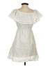 Unbranded Ivory Casual Dress Size XXS (estimated) - photo 2
