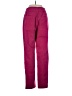 Gap Purple Casual Pants Size 4 (tall) - photo 2