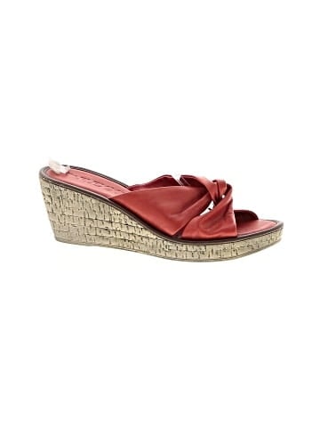 The Flexx Wedges (view 1)