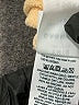 Les Tien 100% Cotton Tan Sweatshirt Size M - photo 9