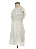 Unbranded Ivory Casual Dress Size XXS (estimated) - photo 5