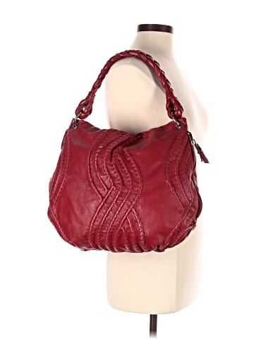 Fenn Wright Manson Leather Hobo (view 2)