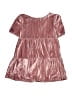 Gap Kids Metallic Pink Dress Size 6 - photo 1