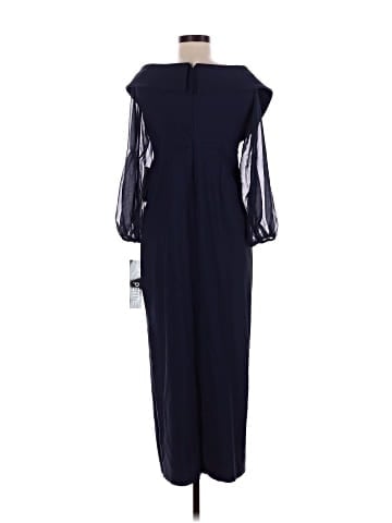 Alex Evenings Cocktail Dress (view 2)