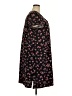 Assorted Brands Floral Black Casual Dress Size 2X - photo 4