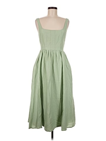Christian Lacroix Casual Dress (view 1)