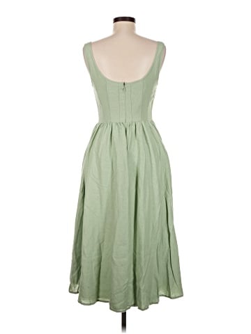 Christian Lacroix Casual Dress (view 2)