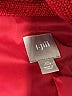 J.Jill Tweed Solid Red Blazer Size XS - photo 6