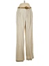 Primark Gold Dress Pants Size 10 - photo 1