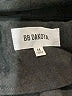 BB Dakota Black Blazer Size M - photo 6