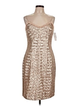 Mikael Aghal Cocktail Dress