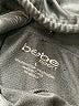 Bebe Sport Black Fleece Size L - photo 6