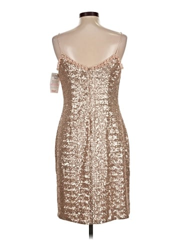 MIKAEL AGHAL Cocktail Dress (view 2)