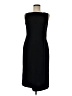 Escada Black Cocktail Dress Size EU 40 / US 10 - photo 1