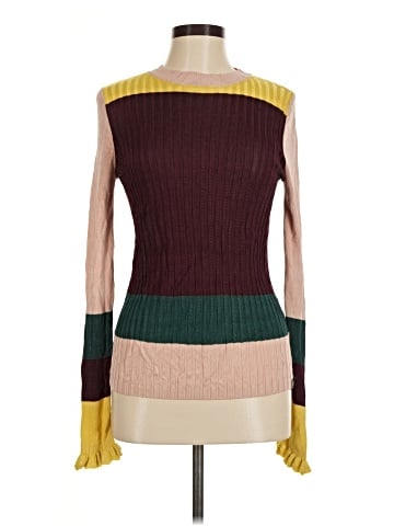 Scotch & Soda Pullover Sweater (view 1)