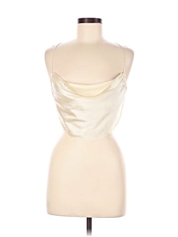 12th Tribe Sleeveless Top (view 1)