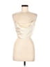 12th Tribe Ivory Sleeveless Top Size M - photo 1