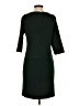 Jessica Simpson Solid Black Cocktail Dress Size 4 - photo 2