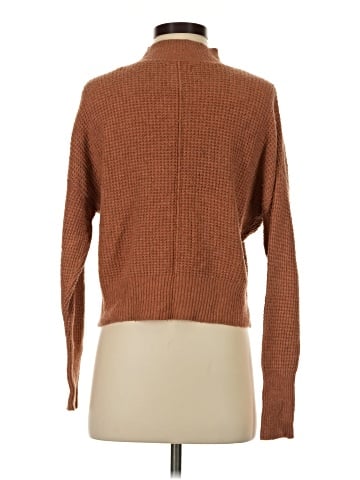 Ruby Moon Turtleneck Sweater (view 2)