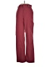 Assorted Brands Burgundy Casual Pants Size 1 - photo 1