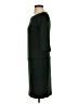 Jessica Simpson Solid Black Cocktail Dress Size 4 - photo 5