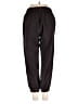 Gap Solid Black Casual Pants Size XS - photo 2