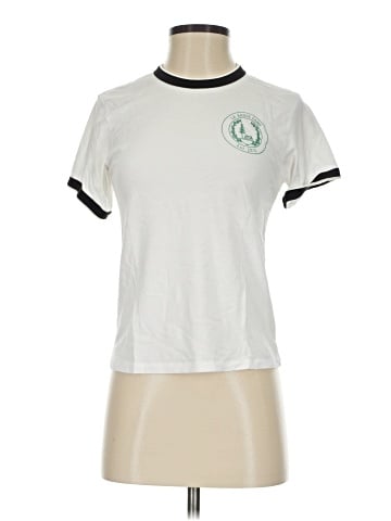 La Ligne Short Sleeve T-Shirt (view 1)