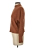 Ruby Moon Brown Turtleneck Sweater Size S - photo 5
