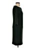 Jessica Simpson Solid Black Cocktail Dress Size 4 - photo 4