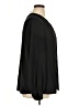 Nine West 100% Polyester Black Long Sleeve Blouse Size XL - photo 4