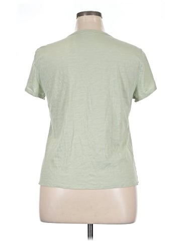 Ann Taylor LOFT Short Sleeve Top (view 2)