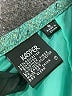 Kasper Tweed Teal Formal Skirt Size 8 - photo 4