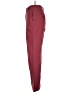 Assorted Brands Burgundy Casual Pants Size 1 - photo 5