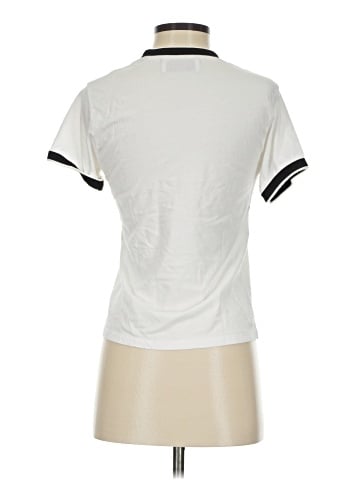 La Ligne Short Sleeve T-Shirt (view 2)