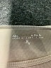Firm Abs Brown Tan Short Sleeve Turtleneck Size M - photo 7