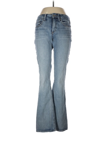 Silver Jeans Co. Jeans (view 1)