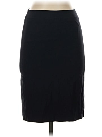 Theory Wool Skirt (view 1)