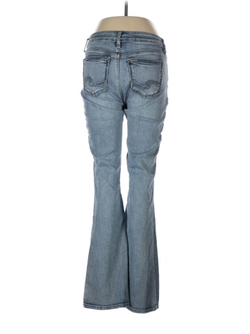 Silver Jeans Co. Jeans (view 2)