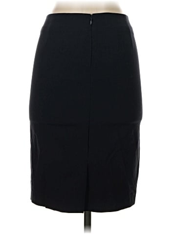 Theory Wool Skirt (view 2)